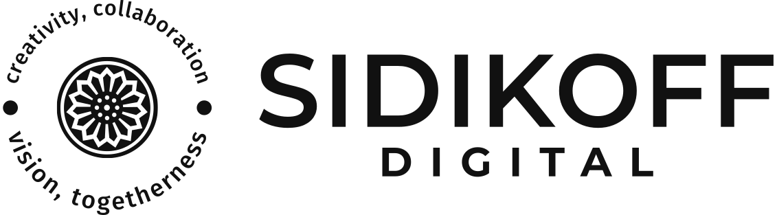 Sidikoff Digital